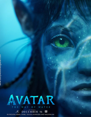 Avatar: The Way of Water (English)