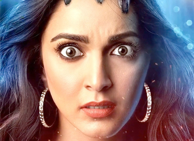 The Bhool Bhulaiyaa 2 Box Office Kiara Advani continues its steady course.  turns her eyes to JugJugg Jeeyo