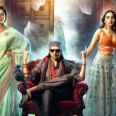 Bhool Bhulaiyaa 2 Advance Booking Report: Rs. 6.9 cr. generated from advance bookings, Rs. 12 cr. Day 1 seems likely
