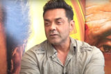 Bobby Deol on Aashram: “Itna negative role karne ke baad bhi log mujhe kehte hain ke…”