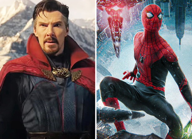 Box Office Prediction: Doctor Strange in the Multiverse of Madness set to be yet another big opener from Hollywood after Spider-Man: No Way Home :Bollywood Box Office