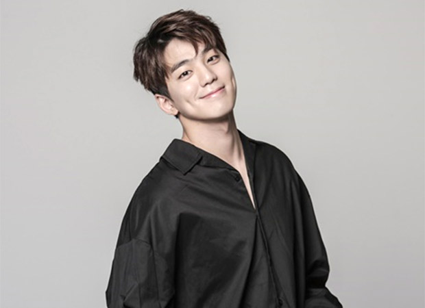 Business Proposal star Kim Min Gue to star in new fantasy romance drama High Priest Rembrary : Bollywood News - Vimarsana News
