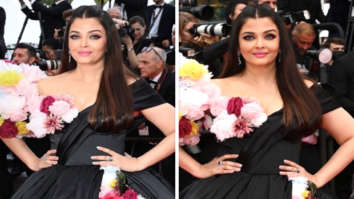 Cannes 2022: Aishwarya Rai Bachchan leaves everyone stunned in extravagant Dolce & Gabbana floral gown at Top Gun: Maverick premiere