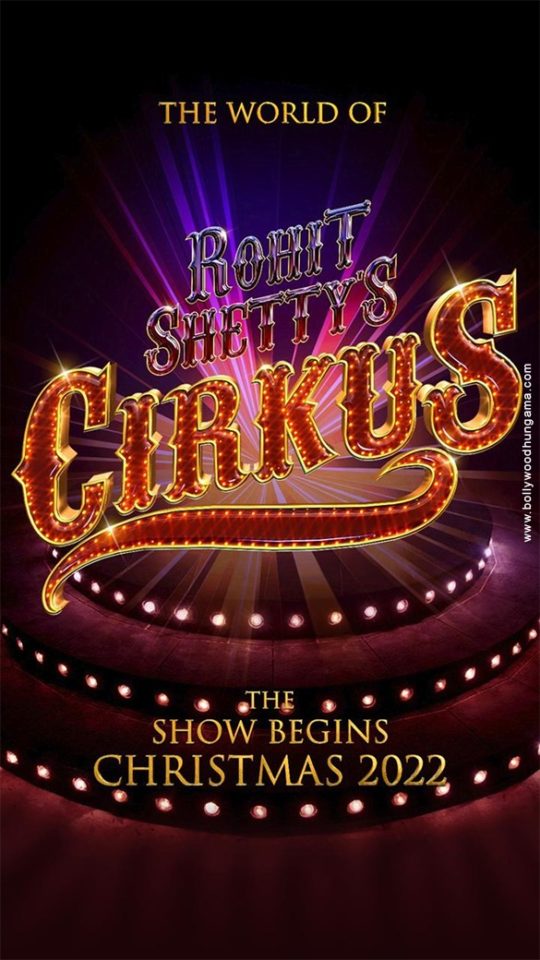 cirkus movie review bollywood hungama