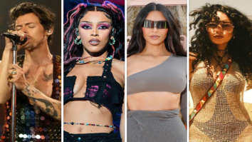 Coachella Best Dressed 2022: Harry Styles, Doja Cat, Kim Kardashian, Vanessa Hudgens steal the spotlight