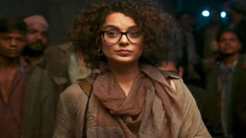 Dhaakad Box Office: Kangana Ranaut starrer earns measly Rs. 43 lakhs from non-national multiplex chains and single screens over opening weekend