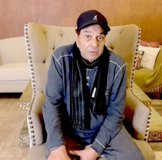 Dharmendra shares the lesson he has learnt after being discharged from ICU: ‘I’ll be very careful’