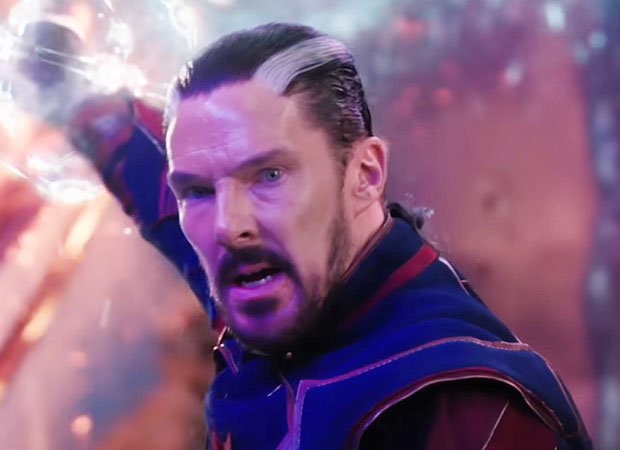 Doctor Strange 2 Box Office Film beats lifetime collections of Jurassic World; collects Rs. 101.49 cr in Week 1
