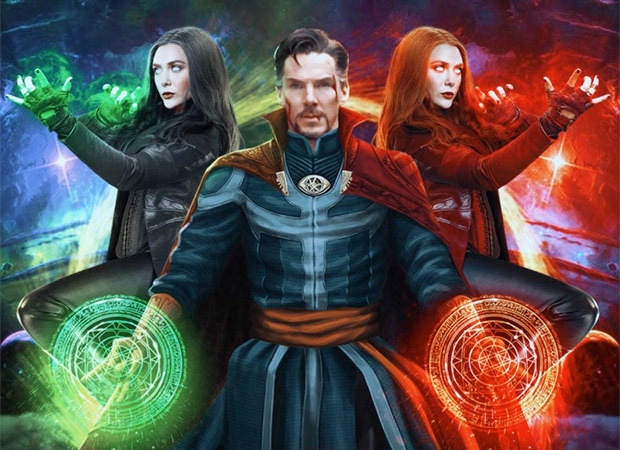 Doctor Strange 2 Box Office: Multiverse of Madness collects Rs. 119.81 cr at close of Week 2