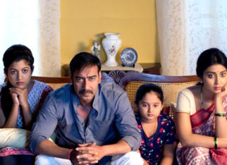 Drishyam China Box Office Day 21: Collects 180k USD; total collections at 3.56 mil. USD [Rs.  27.14 cr.]