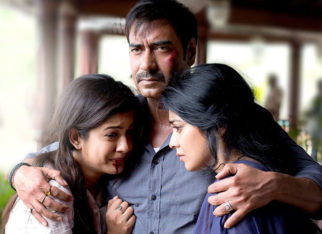 Drishyam China Box Office Day 26: Collects 80k USD; total collections at 4.13 mil. USD [Rs. 31.95 cr.]
