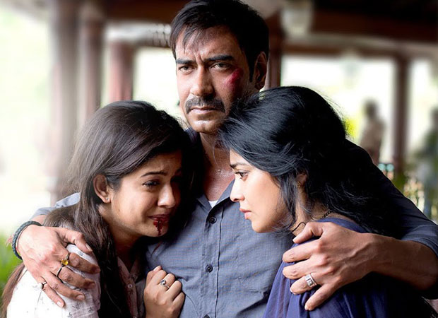 Drishyam China Box Office Day 26: Collects 80k USD; total collections at  4.13 mil. USD [Rs. 31.95 cr.] :Bollywood Box Office - Newz9 - Newz9