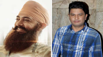 EXCLUSIVE: “Aamir Khan’s idea for Laal Singh Chadha music is good for platforms like Hungama” – says Bhushan Kumar