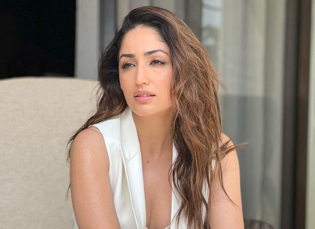 EXCLUSIVE Yami Gautam on dealing with work stress- “My job, my film is a part of my life, not my entire life”