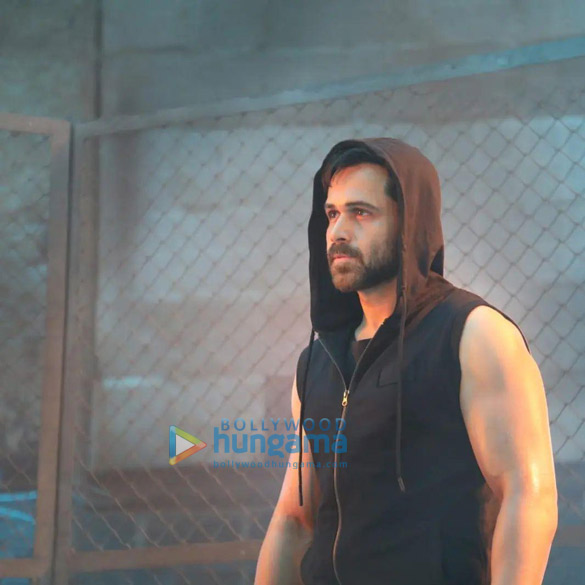 emraan hashmi new look 2022