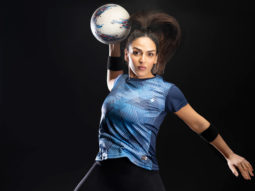 Sports brand ENGN India signs Esha Deol Takhtani as brand ambassador