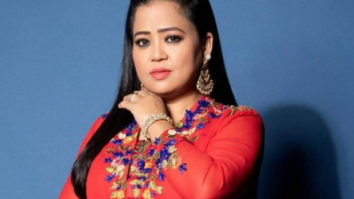 FIR filed against Bharti Singh for hurting religious sentiments of Sikh community with ‘Daadi-mooch’ comment