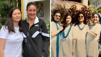 NOSTALGIA FEELS! Kareena Kapoor Khan shares these RARE photos with her childhood trip with her friends