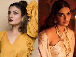 Raveena Tandon responds to Twitter trolls who compared her to Sonam Kapoor for her tweet on religious tolerance