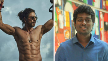 Shah Rukh Khan is ‘Dost’ directing Atlee’s film
