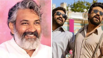 RRR Throwback EXCLUSIVE: When SS Rajamouli made Ram Charan and Junior NTR practice ‘Nacho Nacho’ again and again