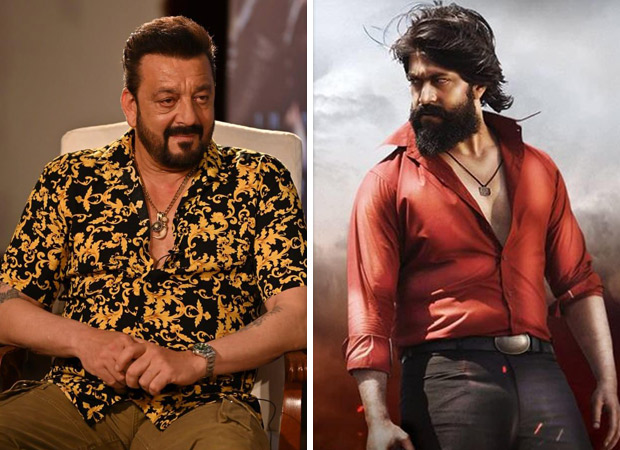 EXCLUSIVE: Here's what impressed the 2-star KGF Sanjay Dutt in KGF Chapter 1