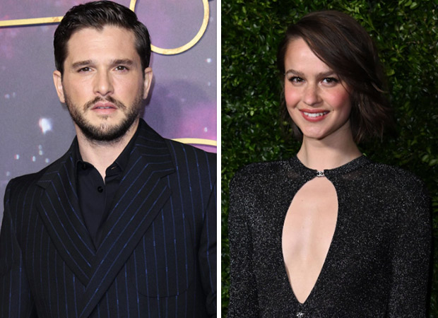 Game Of Thrones star Kit Harington and Clara Rugaard to star in Mary Shelley Mary's Monster : Bollywood News - Vimarsana News