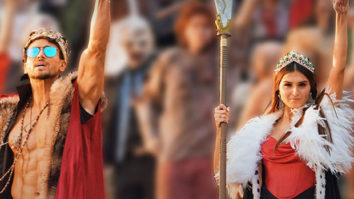 Heropanti 2 Box Office Estimate Day 4: Collects Rs. 1.70 crores on Monday Heropanti 2 Box Office Estimate Day 4: Collects Rs. 1.70 crores on Monday