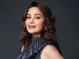 Is Madhuri Dixit a perfect brand ambassador for the film industry? She responds | Tu Hai Mera