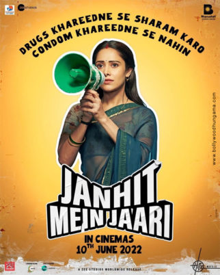 Janhit Mein Jaari Movie: Review | Release Date | Songs | Music | Images | Official Trailers | Videos | Photos | News - Bollywood Hungama