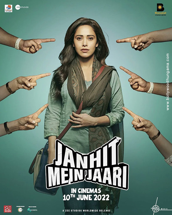 Download Janhit Mein Jaari (2022) WEB-DL Hindi Full Movie 480p | 720p | 1080p