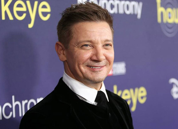 Jeremy Renner to star as reporter David Armstrong in an upcoming biopic about US opioid epidemic; project being shopped at Cannes