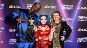 K-pop star AleXa crowned first-ever winner of NBC’s American Song Contest