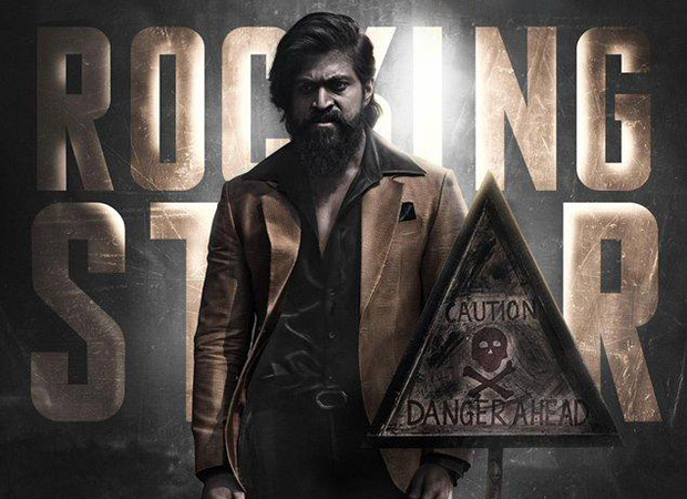 KGF – Chapter 2 Box Office: Film beats Dangal; ranks as fourth all-time highest fifth weekend grosser