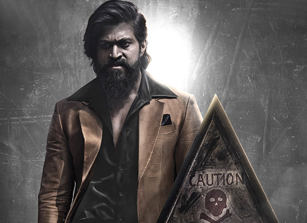 KGF – Chapter 2 Box Office Film collects Rs. 391.65 cr; is an All Time Blockbuster 