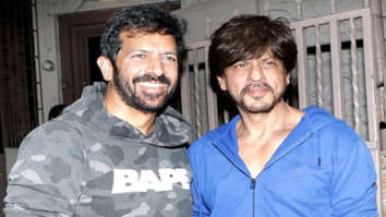 Kabir Khan used to borrow Shah Rukh Khan’s notes in college to study – “He was my senior”