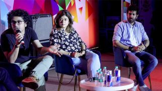 Kabir Khan: “We released 83 on the worst day possible”| Nidhi Bisht | Hardik Mehta | Suresh Triveni