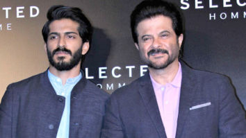 Here’s what Anil Kapoor had to say when son Harsh Varrdhan Kapoor confessed that he has no money