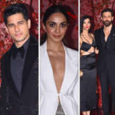 Karan Johar 50th Birthday Bash Best Dressed: Sidharth Malhotra, Kiara Advani, Hrithik Roshan, Shanaya Kapoor and other Bollywood celebs arrive in style for the grand party