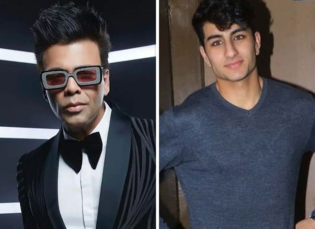 Karan Johar and Fox Star Studios to launch Ibrahim Ali Khan in Hridayam remake