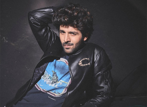 Kartik Aaryan- "It's my aim to be Number 1. Now I want it more than ever before" : Bollywood News - Vimarsana News