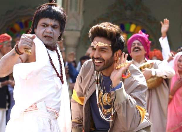 Kartik Aaryan's performance in Bhool Bhulaiyaa 2 will definitely touch the hearts of the audience- Chhota Pandit aka Rajpal Yadav