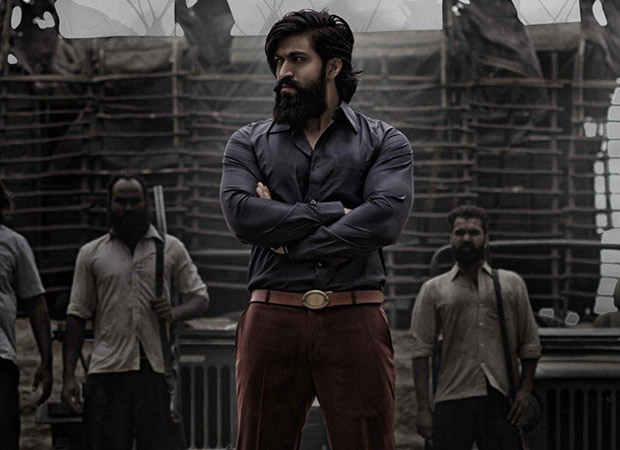 Kartik Gowda debunks rumours on KGF Chapter 3, says 'won't be starting anytime soon' : Bollywood News - Vimarsana News