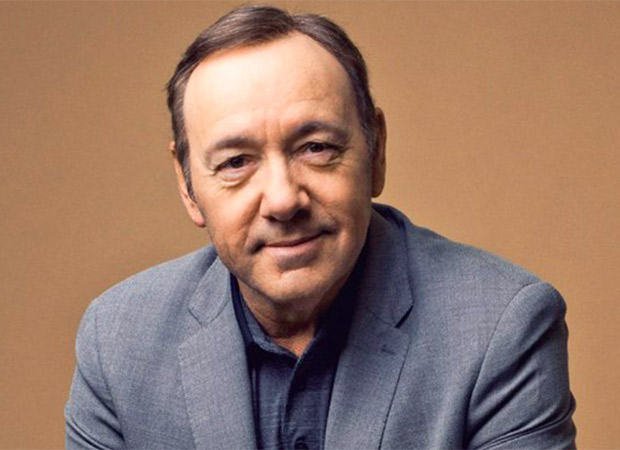 Kevin Spacey, mired in sexual abuse allegations, to make comeback in new historical drama 1242 - Gateway To The West