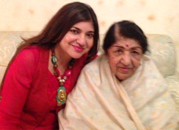 Madhubalaji was the first actress who started making contracts which stated that only Lata Mangeshkar will sing her songs in films, shares Alka Yagnik