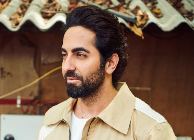 Makers of Ayushmann Khurrana starrer Anek attach special note across theatres – 'Kind Attention, East Indians Only. Please Stand Up For The National Anthem' : Bollywood News - Vimarsana News