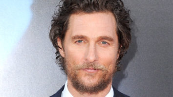 Matthew McConaughey reacts to Texas school mass shooting in his hometown Uvalde – “Action must be taken so that no parent has to experience this”