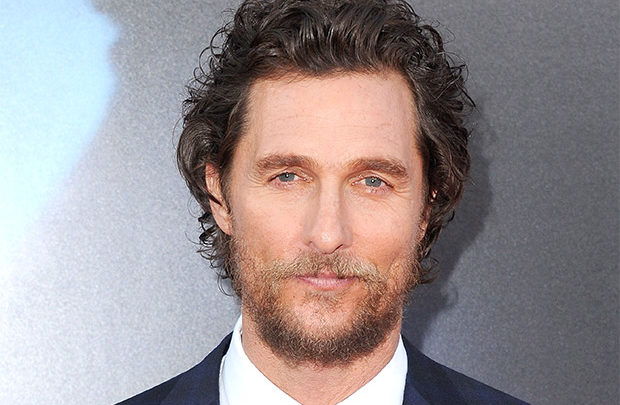 Matthew McConaughey reacts to Texas school mass shooting in his hometown Uvalde – “Action must be taken so that no parent has to experience this”