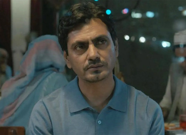 Nawazuddin Siddiqui’s movie  No Land's Man gets selected for Sydney Film Festival