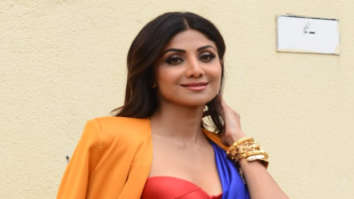 Nikamma Trailer Launch: Shilpa Shetty on coping during Raj Kundra’s controversy – “We’ve all been very strong and we’ve braved the storm”